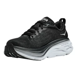 Hoka One One Hoka Bondi 8 Sneaker Black/White (Men's) -Dansko Shoe Store Untitleddesign 4 66b1cd04 9c22 485b b4d3 ee0d334a860b