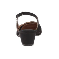 J Renee Faleece Black Heel (Women's) -Dansko Shoe Store Untitleddesign 4 6700fcae 3300 44c2 b3e2 9b9c52a0d63a