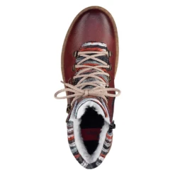 Rieker Z6741 Felicitas Wine Leather Boot (Women's) 9 Rieker Z6741 Felicitas Wine Leather Boot (Women's) -Dansko Shoe Store Untitleddesign 4 782fd77e 0740 4071 a268 9dbdb3040f0b