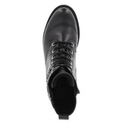 Remonte D8668 Marusha 68 Black Leather Combat Boot (Women's) 12 Remonte D8668 Marusha 68 Black Leather Combat Boot (Women's) -Dansko Shoe Store Untitleddesign 4 914e125b 6a29 4407 a193 28d2d1de36df