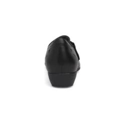 Dansko Franny Wide Black Milled Nappa Leather Slip-On (Women's) -Dansko Shoe Store Untitleddesign 4 ec15cb88 d977 4411 9ca3 95b9f8ed7100