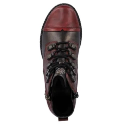 Remonte D4391 Chandra 91 Vino/Bronze Bootie (Women's) 12 Remonte D4391 Chandra 91 Vino/Bronze Bootie (Women's) -Dansko Shoe Store Untitleddesign 4 fda8ab4a 2503 4f38 8073 fe9f2c3df4a9