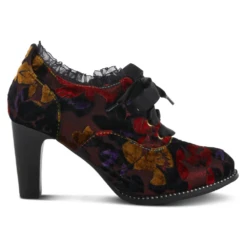 L`Artiste By Spring Step Pritz Bordeaux Multi Leather Shootie (Women's) -Dansko Shoe Store Untitleddesign 5 171bfd66 9cc0 40ac 8b10 65891d319ff4