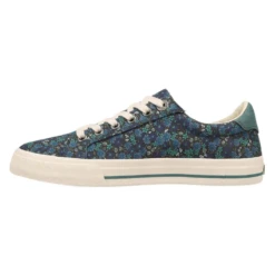 Taos Z Soul Teal Floral Multi Sneaker (Women's) 8 Taos Z Soul Teal Floral Multi Sneaker (Women's) -Dansko Shoe Store Untitleddesign 5 3f0fdc08 1656 4f56 bc05 d8d0f3e6f273