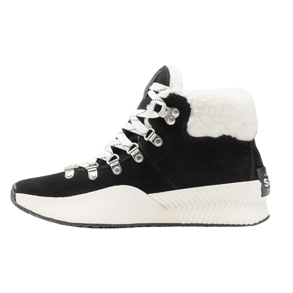 Sorel Out 'N About III Conquest Black Boot (Women's) 3 Sorel Out 'N About III Conquest Black Boot (Women's) - Image 3