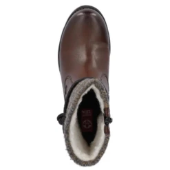 Rieker 79688 Fee Brown/Graphit Boot (Women's) -Dansko Shoe Store Untitleddesign 5 b3c5b8d0 b2eb 4244 a89a 8d6b45103e83