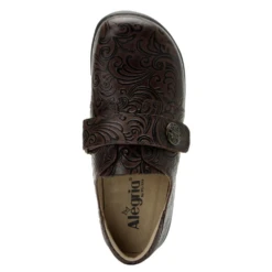 Alegria Joleen Espresso Gale Professional Shoe (Women's) -Dansko Shoe Store Untitleddesign 5 c1eeb47a 2d4b 44d2 9a00 639345cb8942