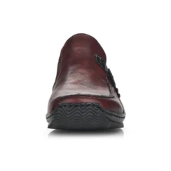 Rieker L1759 Burgundy Leather Slip-On (Women's) -Dansko Shoe Store Untitleddesign 5 d3dd7cd0 b7ac 4bba 8ff2 93752cc3d947