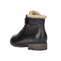 Remonte D4372 Chandra 72 Black/Beige Bootie (Women's) 11 Remonte D4372 Chandra 72 Black/Beige Bootie (Women's) -Dansko Shoe Store Untitleddesign 5 ed7c7e34 0f8a 4418 bfc7 4f092c439d0c