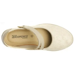 Arcopedico Cosmo Taupe Flower Mary Jane (Women's) 5 Arcopedico Cosmo Taupe Flower Mary Jane (Women's) -Dansko Shoe Store Untitleddesign 5b0f9830 f555 4340 85a6 319b6e48c81d
