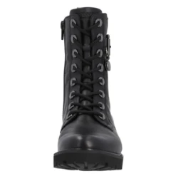 Remonte D8668 Marusha 68 Black Leather Combat Boot (Women's) 11 Remonte D8668 Marusha 68 Black Leather Combat Boot (Women's) -Dansko Shoe Store Untitleddesign 6 070fd81f 14c8 48a1 80ae b87ea5213428