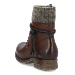 Rieker 79688 Fee Brown/Graphit Boot (Women's) -Dansko Shoe Store Untitleddesign 6 62f6222e e7de 4f32 9fd7 e27770fcd532