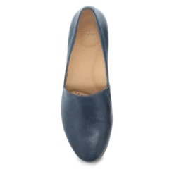 Dansko Larisa Navy Milled Slip-On (Women's) -Dansko Shoe Store Untitleddesign 6 8f999cb2 d236 49da 9612 d620f1ee4325