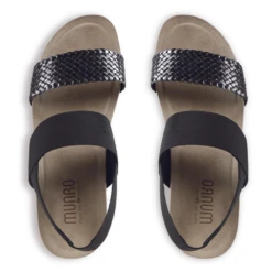 Munro Pisces Black Sandal (Women's) -Dansko Shoe Store Untitleddesign 6 a416d4f5 de10 44b6 bf72 cc34abe80e1b
