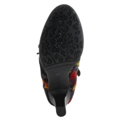 L`Artiste By Spring Step Pritz Bordeaux Multi Leather Shootie (Women's) -Dansko Shoe Store Untitleddesign 6 a57aaadd 2b2a 419c 9dd3 2f4710867305