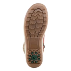 Spring Step Relife Clifton Red Boot (Women's) -Dansko Shoe Store Untitleddesign 6 e8cdc1a6 b4e7 4461 b123 618b693b854a