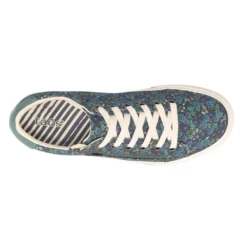 Taos Z Soul Teal Floral Multi Sneaker (Women's) 9 Taos Z Soul Teal Floral Multi Sneaker (Women's) -Dansko Shoe Store Untitleddesign 6 f4af8f61 57cf 45e3 ab19 137f6df1c0a2