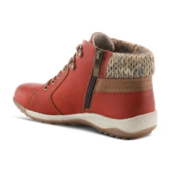 Spring Step Relife Clifton Red Boot (Women's) -Dansko Shoe Store Untitleddesign 7 242137d4 f0dd 4e02 9d71 f2fff2e68003