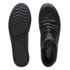 Clarks Breeze Range Black Boot (Women's) -Dansko Shoe Store Untitleddesign 7 24731685 63f7 415a af17 4c1050de054f