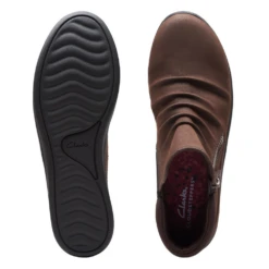 Clarks Breeze Range Dark Brown Boot (Women's) 13 Clarks Breeze Range Dark Brown Boot (Women's) -Dansko Shoe Store Untitleddesign 7 26f52a43 a51a 42a6 8f73 1e0eab0281fe