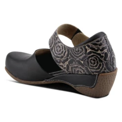 L'Artiste By Spring Step Gloss-Pansy Black Leather Mary Jane (Women's) -Dansko Shoe Store Untitleddesign 7 2718ad5b b841 440a 8d83 ce013add2b2c