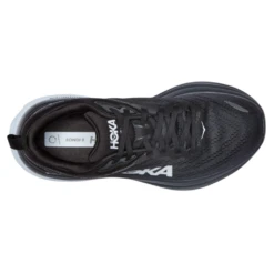 Hoka One One Hoka Bondi 8 Sneaker Black/White (Women's) -Dansko Shoe Store Untitleddesign 7 4f417d59 9957 4131 9159 7411bab4c7b6