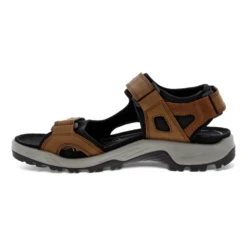 ECCO Yucatan Espresso Sandal (Men's) -Dansko Shoe Store Untitleddesign 7 906a515c d04e 4b6b b769 c0da68d95122