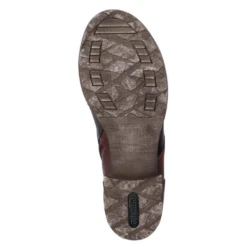 Remonte D4391 Chandra 91 Vino/Bronze Bootie (Women's) 13 Remonte D4391 Chandra 91 Vino/Bronze Bootie (Women's) -Dansko Shoe Store Untitleddesign 7 a6cf469d 87c7 4299 a716 23ed37e83370