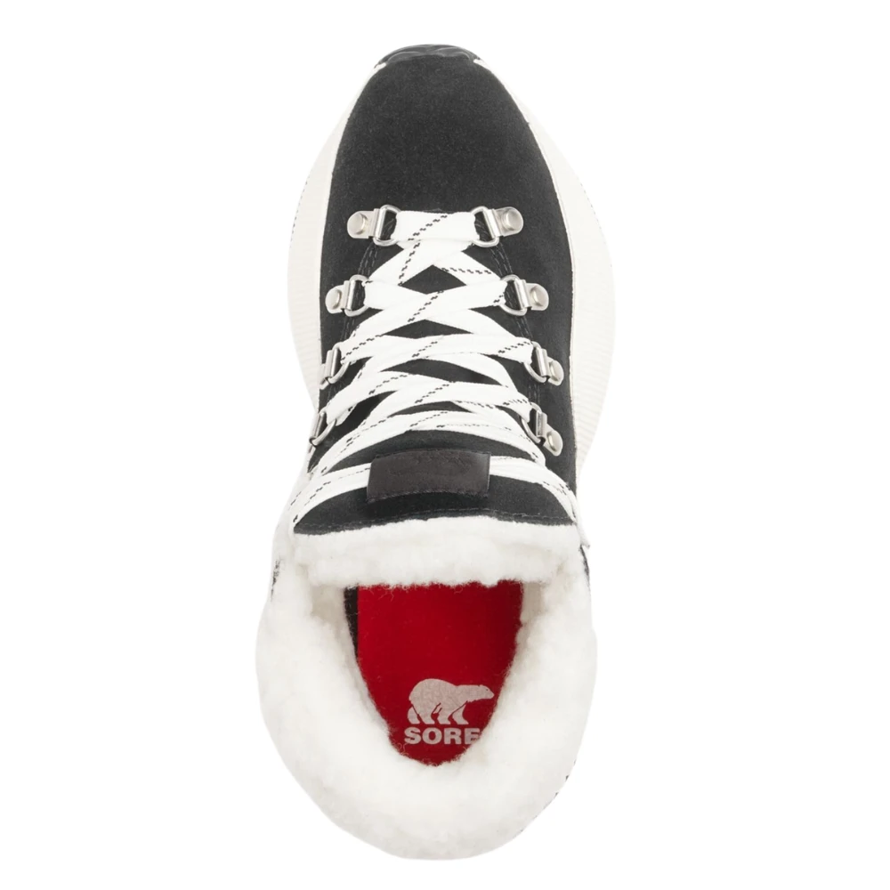 Sorel Out 'N About III Conquest Black Boot (Women's) 4 Sorel Out 'N About III Conquest Black Boot (Women's) - Image 4