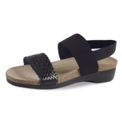 Munro Pisces Black Sandal (Women's) -Dansko Shoe Store Untitleddesign 7 ee0e2178 a564 476e 9351 f2e542c01531