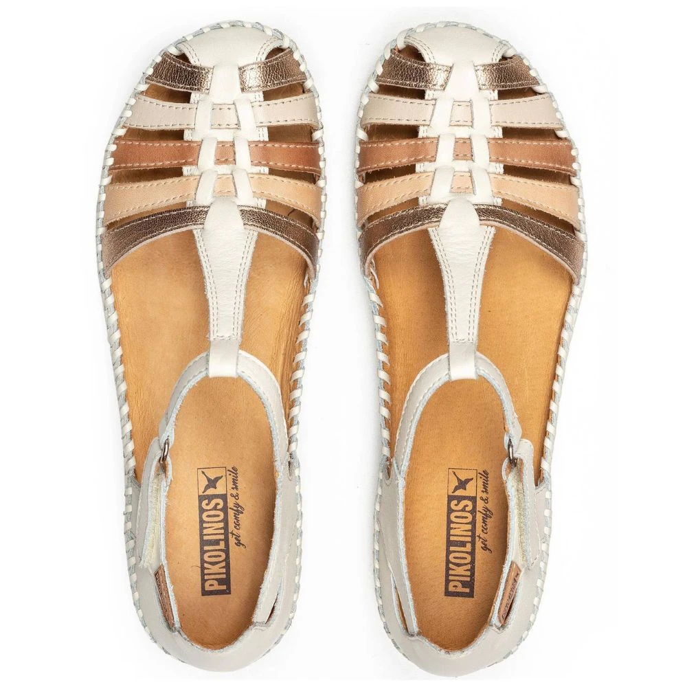 Pikolinos P. Vallarta Nata Sandals (Women's) 4 Pikolinos P. Vallarta Nata Sandals (Women's) - Image 4