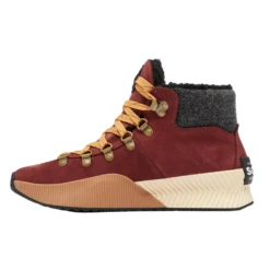 Sorel Out 'N About III Conquest Spice/Black Boot (Women's) -Dansko Shoe Store Untitleddesign 8 865ba6b3 fda3 4e9a afd2 77ad7020d706