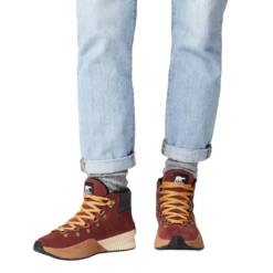 Sorel Out 'N About III Conquest Spice/Black Boot (Women's) -Dansko Shoe Store Untitleddesign 9 fb44e60b d2ad 4c24 8f46 2468d6b852bb