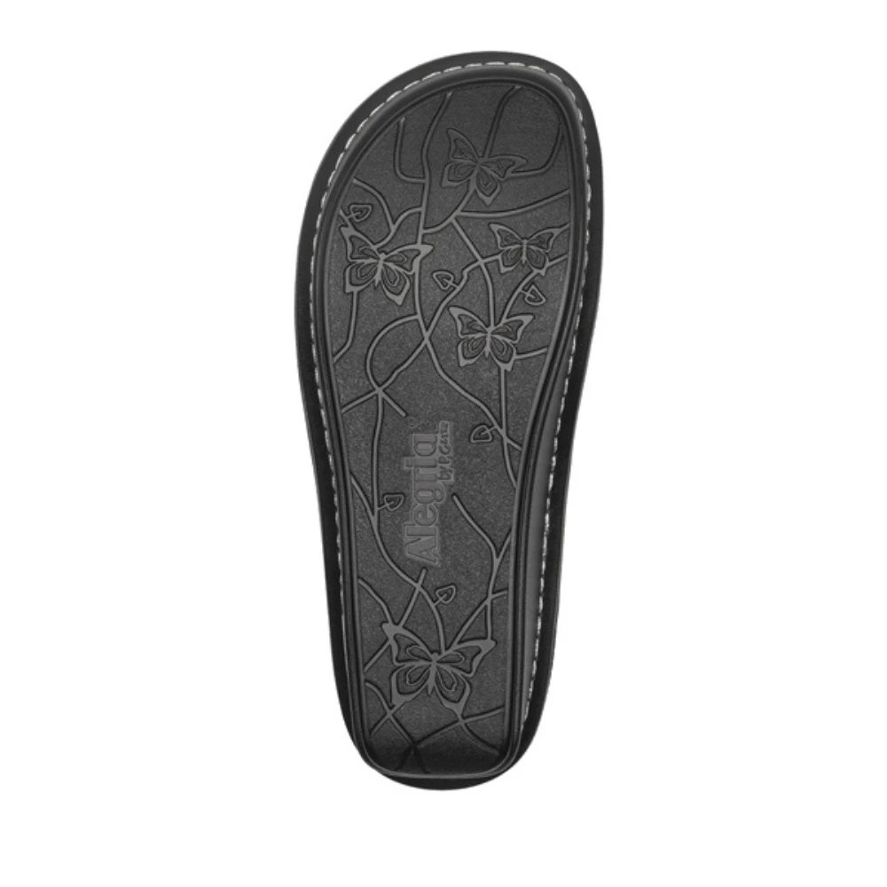 Alegria Vanna Dusty Pink Sandal (Women's) 5 Alegria Vanna Dusty Pink Sandal (Women's) - Image 5