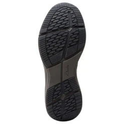 Clarks Wave2.0 Edge Black Waterproof Leather (Men's) -Dansko Shoe Store Wave2 Blk 7