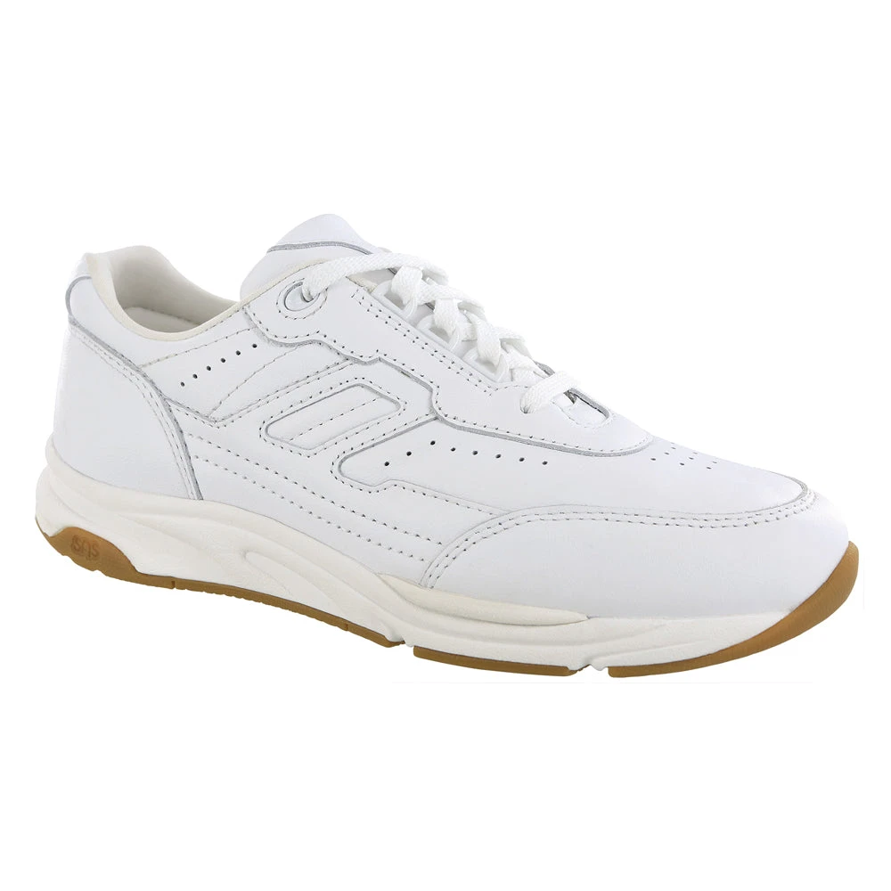 SAS Tour II Chalk White Leather (Women's) 1 SAS Tour II Chalk White Leather (Women's)
