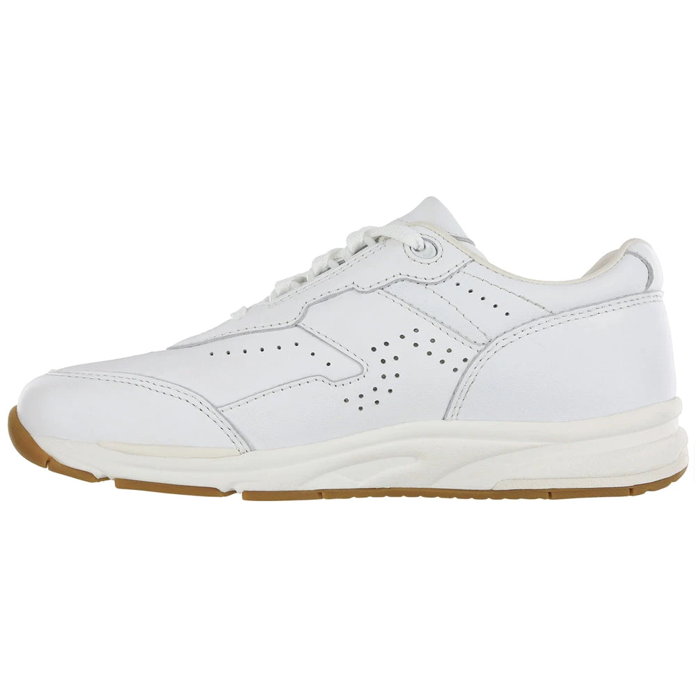 SAS Tour II Chalk White Leather (Women's) 2 SAS Tour II Chalk White Leather (Women's) - Image 2