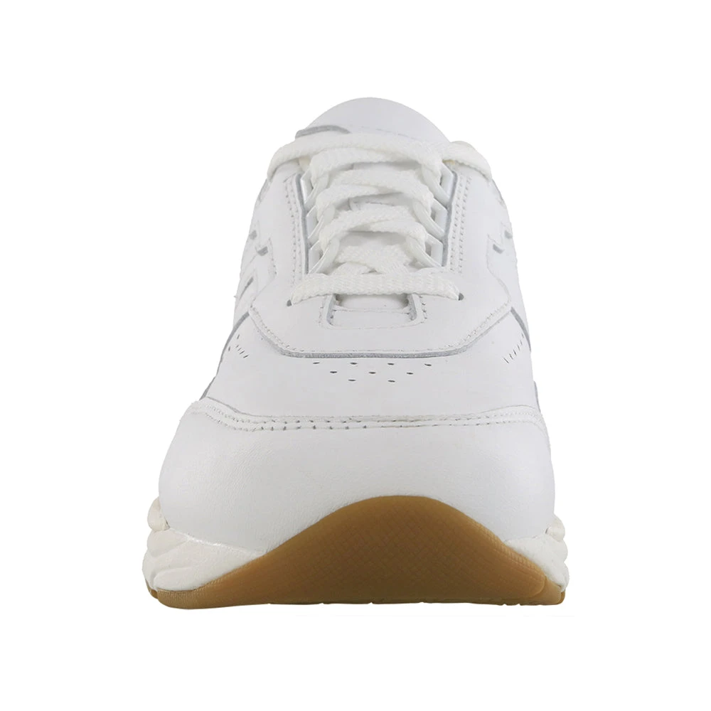 SAS Tour II Chalk White Leather (Women's) 3 SAS Tour II Chalk White Leather (Women's) - Image 3