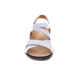 Revere Zanzibar Sandal Coconut (Women's) -Dansko Shoe Store Wht 4 b1ac9a29 907e 4647 8920 27069f0b0bc4