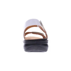 Revere Zanzibar Sandal Coconut (Women's) -Dansko Shoe Store Wht 5 406b2417 044d 4bfc a935 572fbb5de5a3