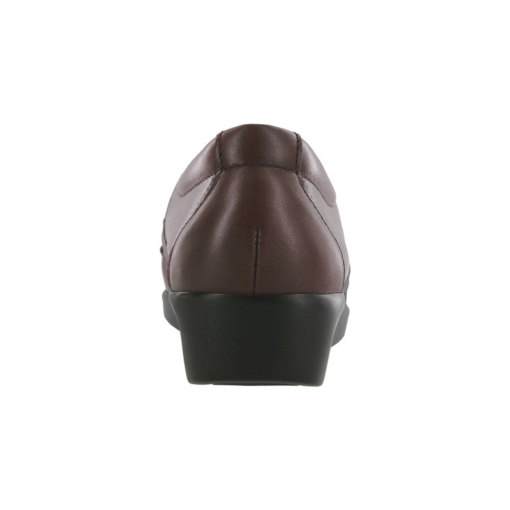 SAS Dream Loafer Wine Leather (Women's) 6 SAS Dream Loafer Wine Leather (Women's) - Image 6