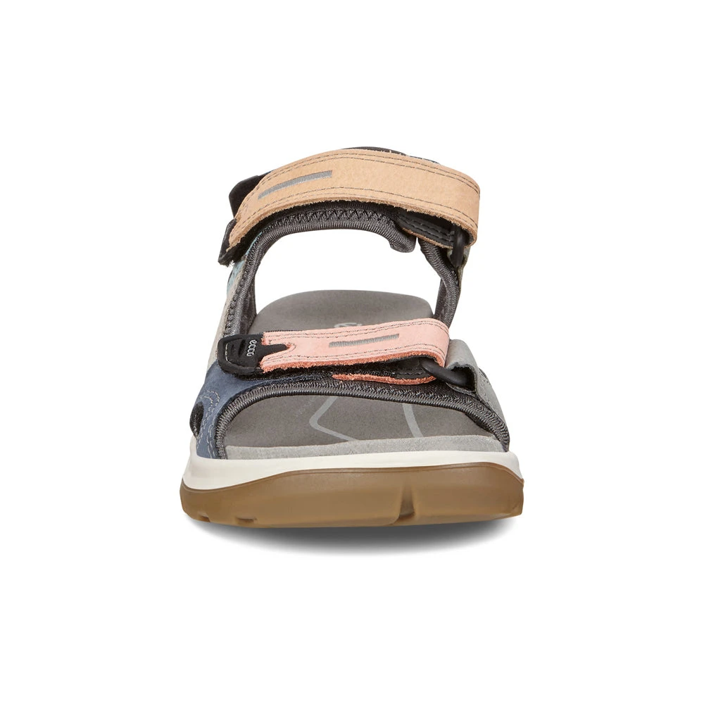 Ecco Offroad Yucatan Sandal Multicolor (Women's) 4 Ecco Offroad Yucatan Sandal Multicolor (Women's) - Image 4