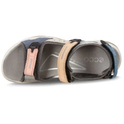Ecco Offroad Yucatan Sandal Multicolor (Women's) 12 Ecco Offroad Yucatan Sandal Multicolor (Women's) -Dansko Shoe Store Yucatan MultiColor 6