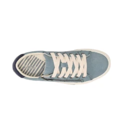 Taos Z Soul Lake Blue Sneaker (Women's) -Dansko Shoe Store ZSL13672LBND