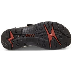 Ecco Yucatan Sandal Birch (Women's) -Dansko Shoe Store birch 7