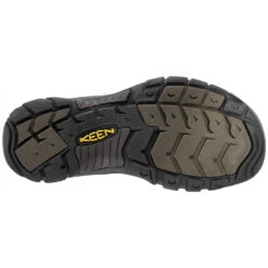 Keen Newport Sandal Bison (Men's) -Dansko Shoe Store bison 7