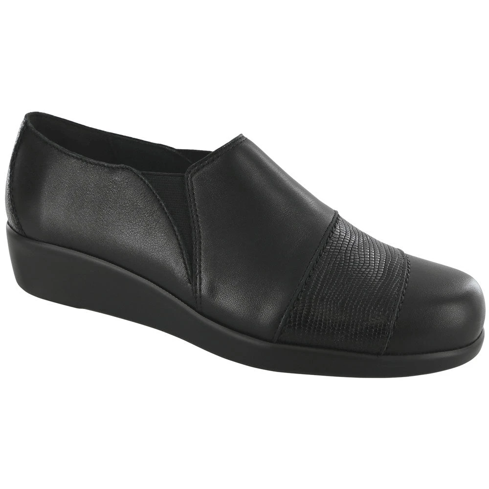 SAS Nora Black Lizard (Women's) 1 SAS Nora Black Lizard (Women's)
