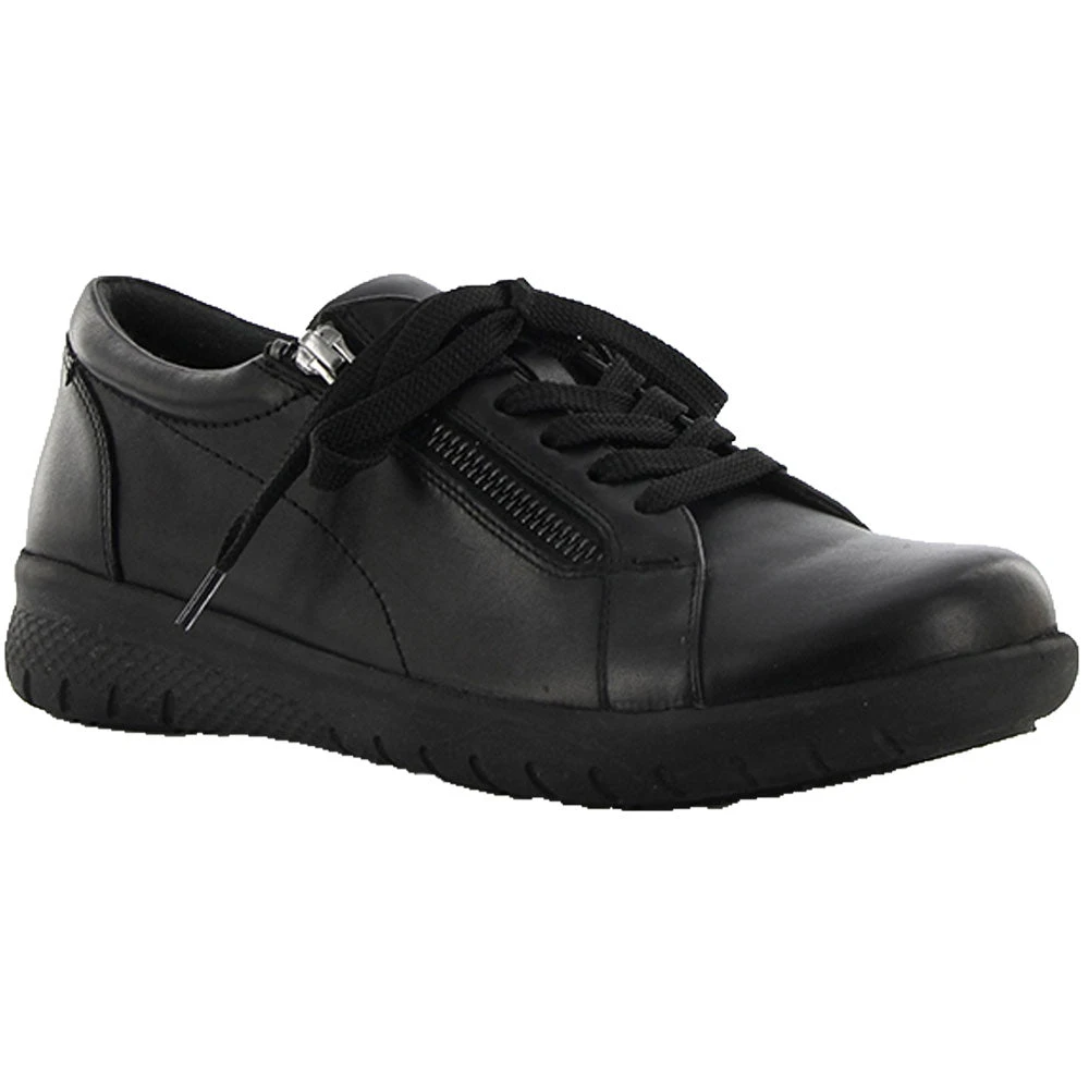 Ziera Solar Black (Women's) 1 Ziera Solar Black (Women's)