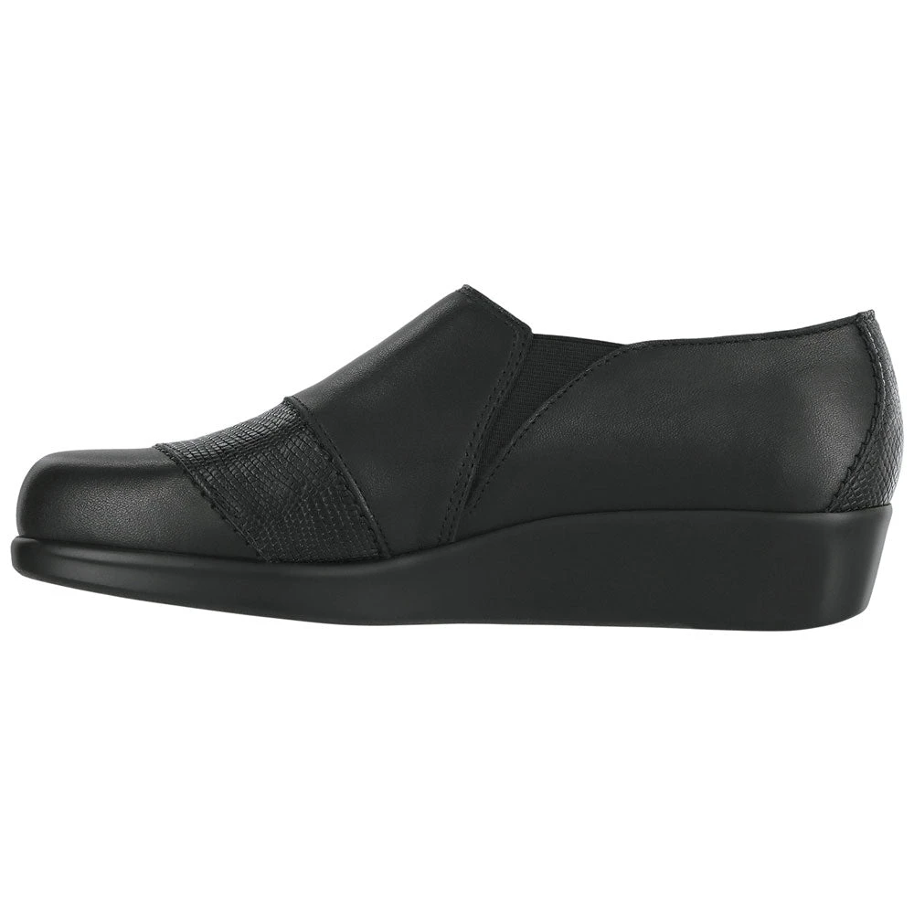 SAS Nora Black Lizard (Women's) 2 SAS Nora Black Lizard (Women's) - Image 2