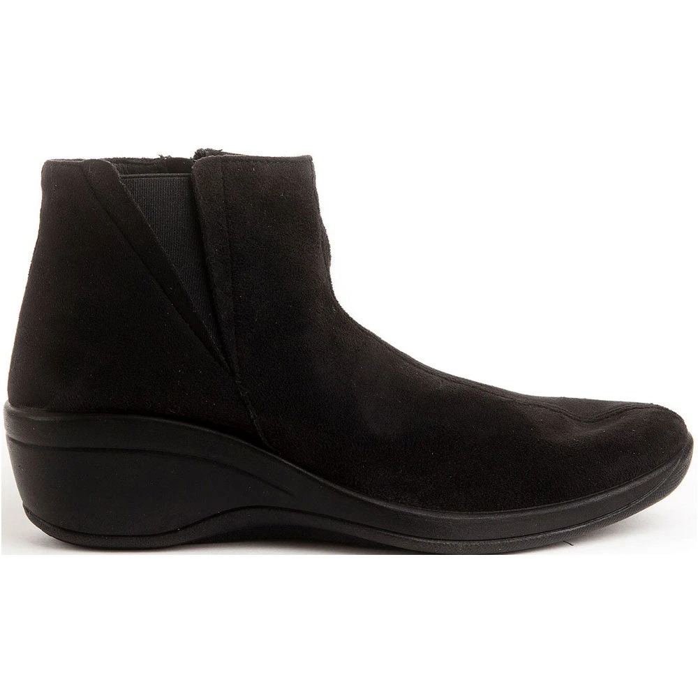 Arcopedico Luana Boot Black (Women's) 2 Arcopedico Luana Boot Black (Women's) - Image 2